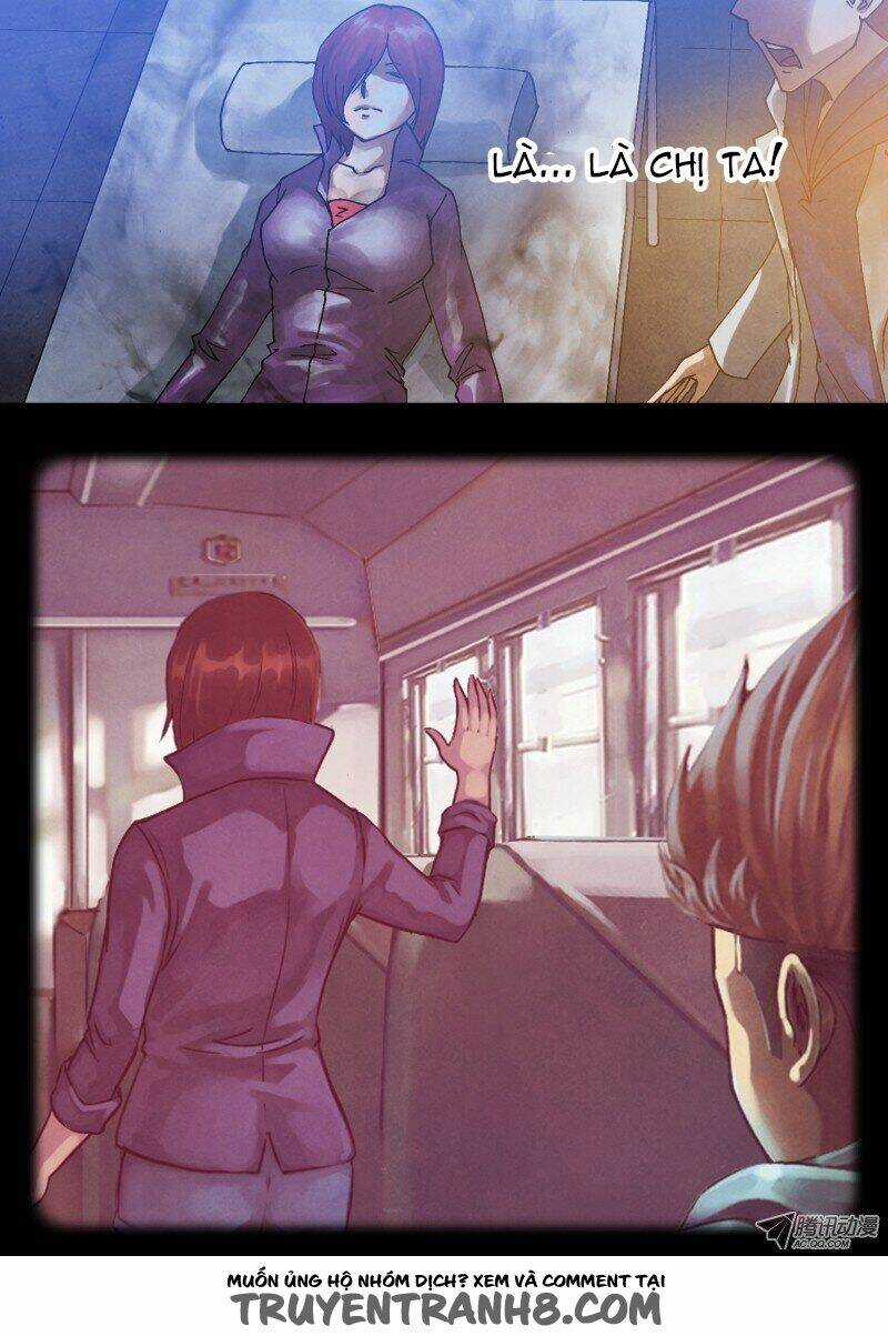 Địa Ngục Thần Y - Chapter 62 - Trang 12