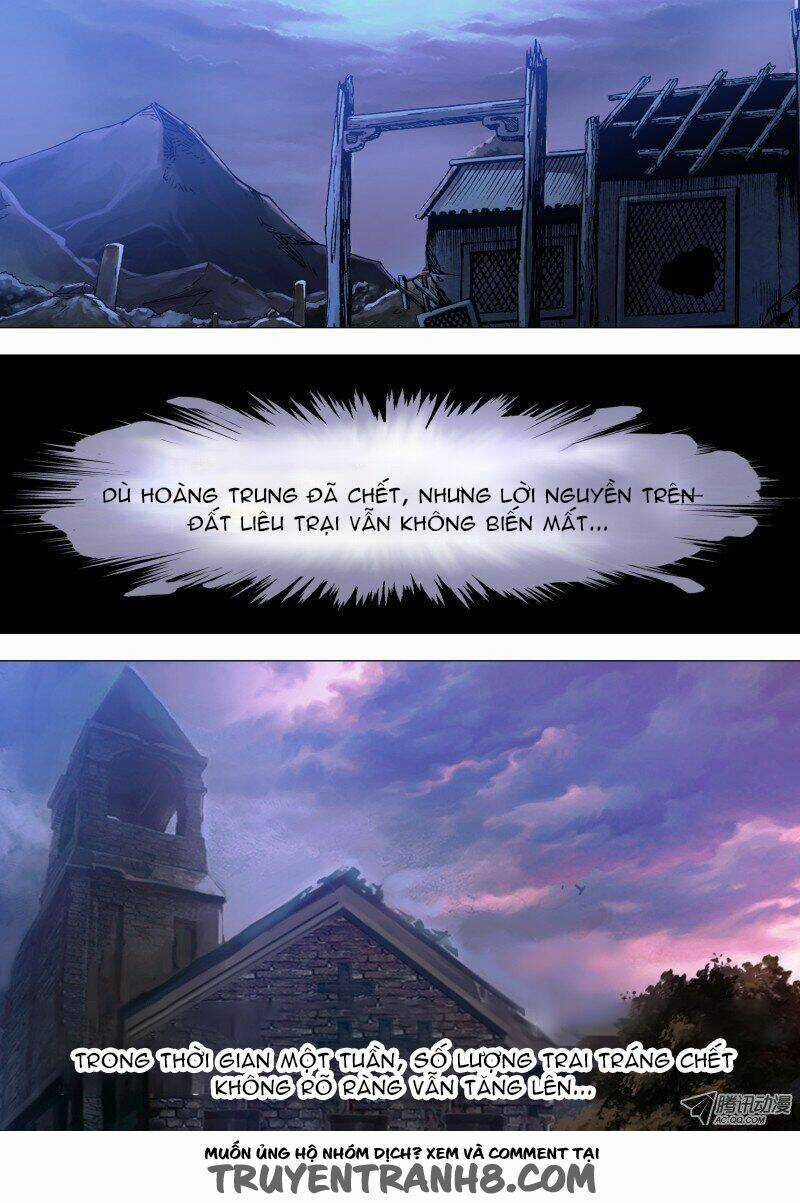 Địa Ngục Thần Y - Chapter 62 - Trang 6