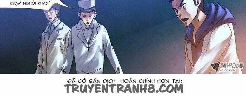 Địa Ngục Thần Y - Chapter 63 - Trang 2