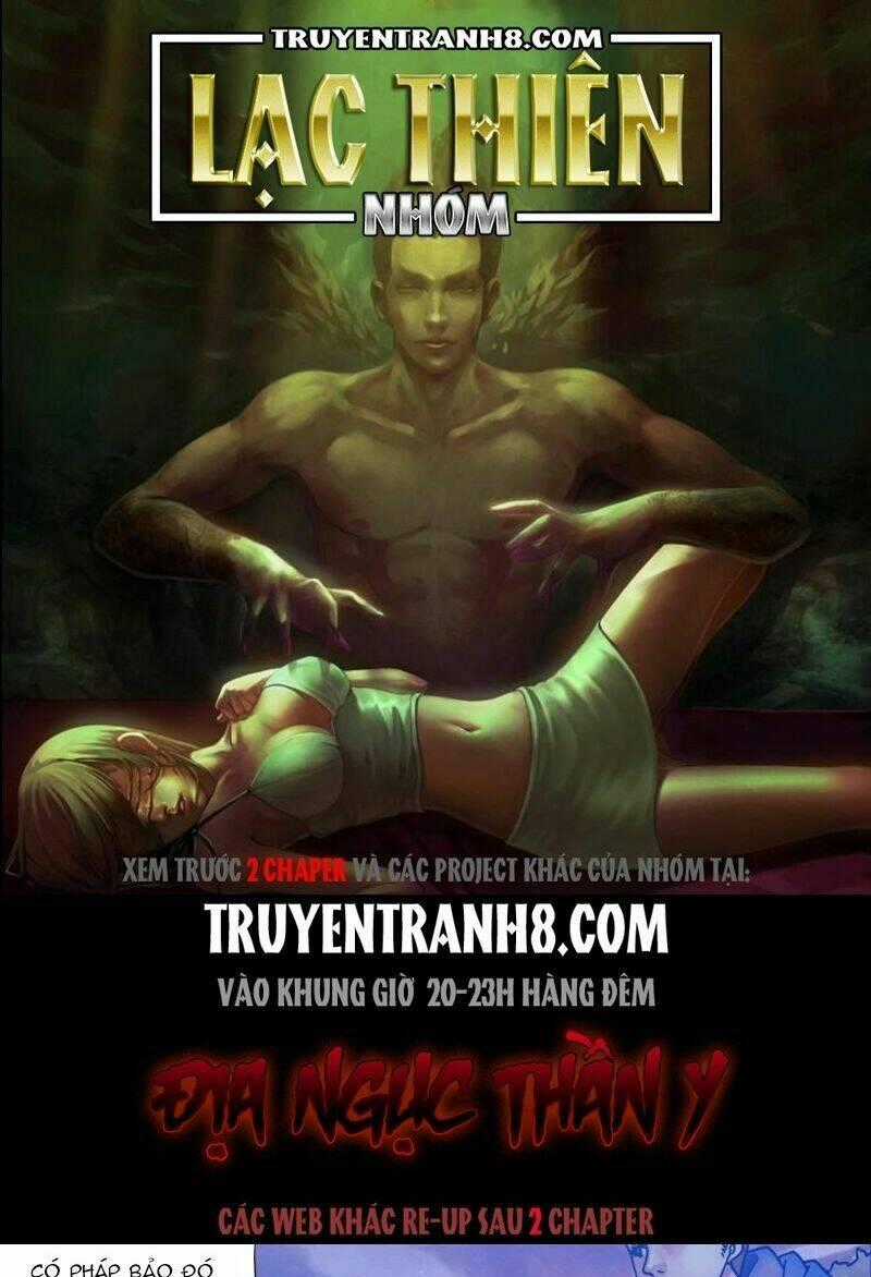 Địa Ngục Thần Y - Chapter 66 - Trang 1