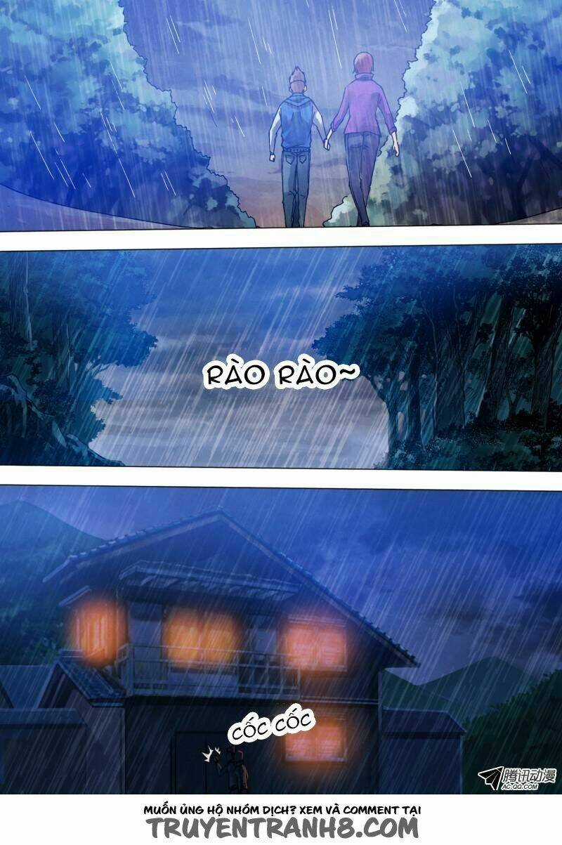 Địa Ngục Thần Y - Chapter 66 - Trang 6