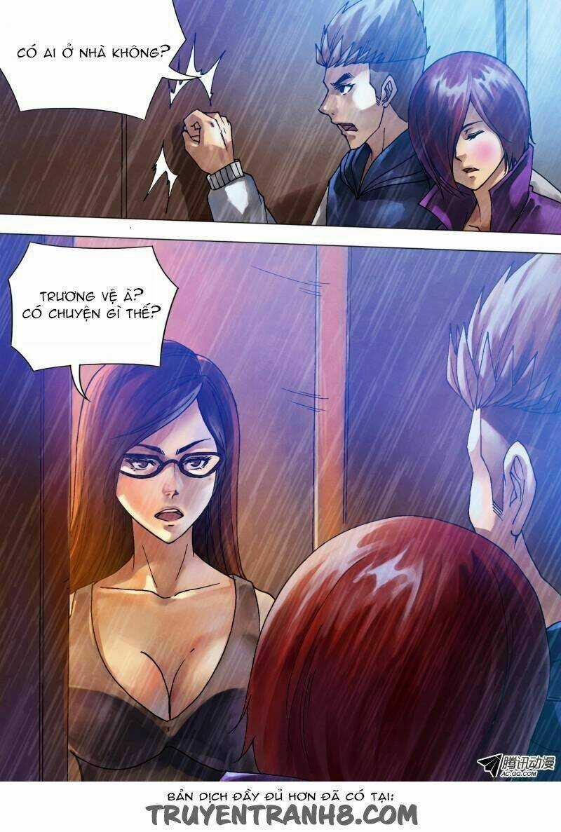 Địa Ngục Thần Y - Chapter 66 - Trang 7