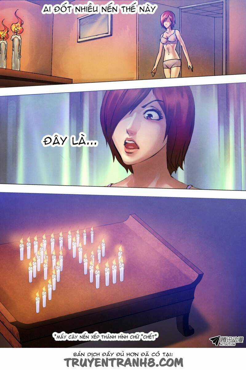 Địa Ngục Thần Y - Chapter 67 - Trang 11