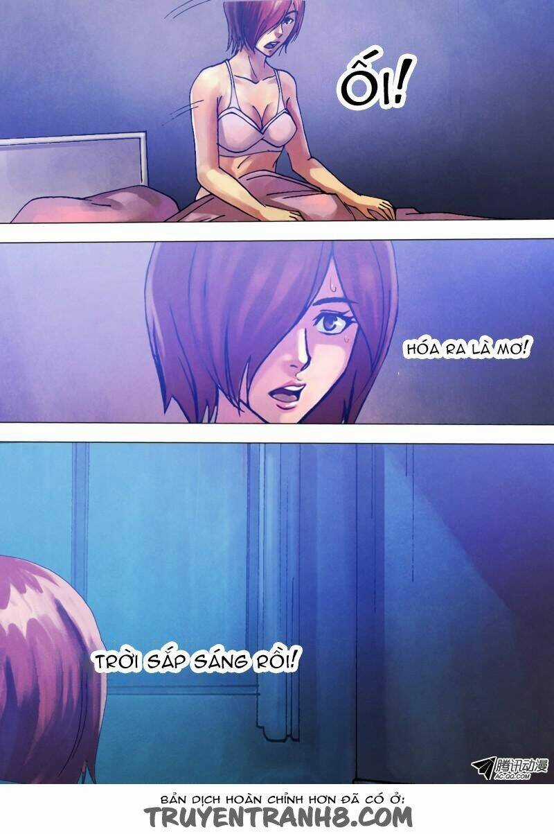 Địa Ngục Thần Y - Chapter 67 - Trang 12