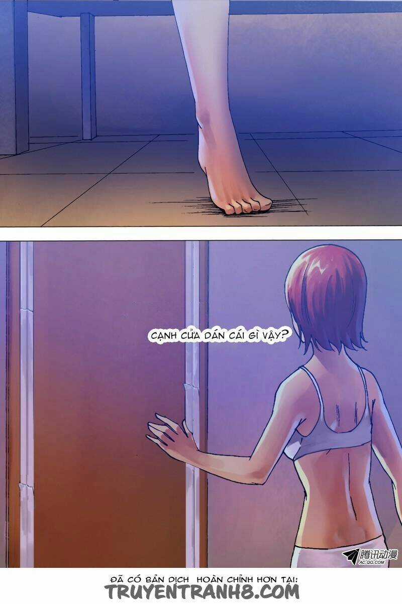 Địa Ngục Thần Y - Chapter 67 - Trang 13