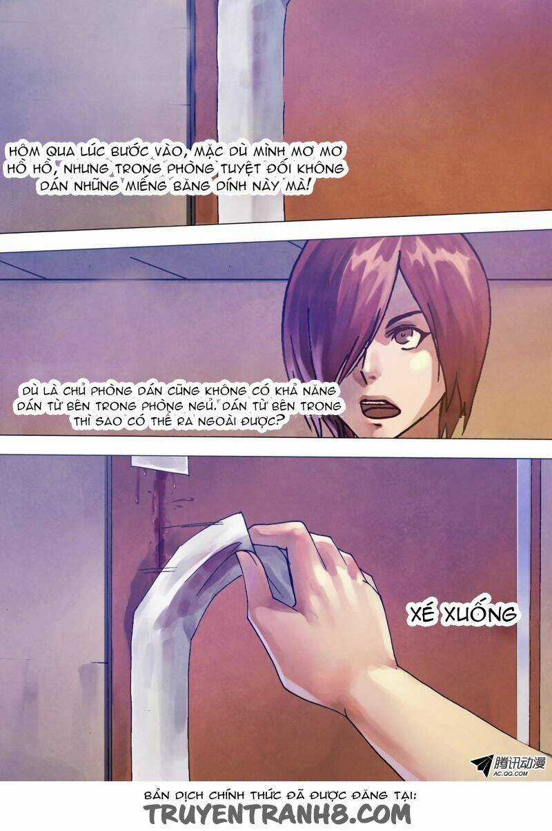 Địa Ngục Thần Y - Chapter 67 - Trang 14