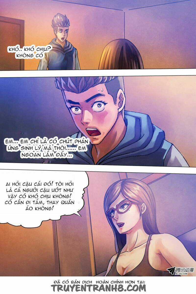 Địa Ngục Thần Y - Chapter 67 - Trang 5