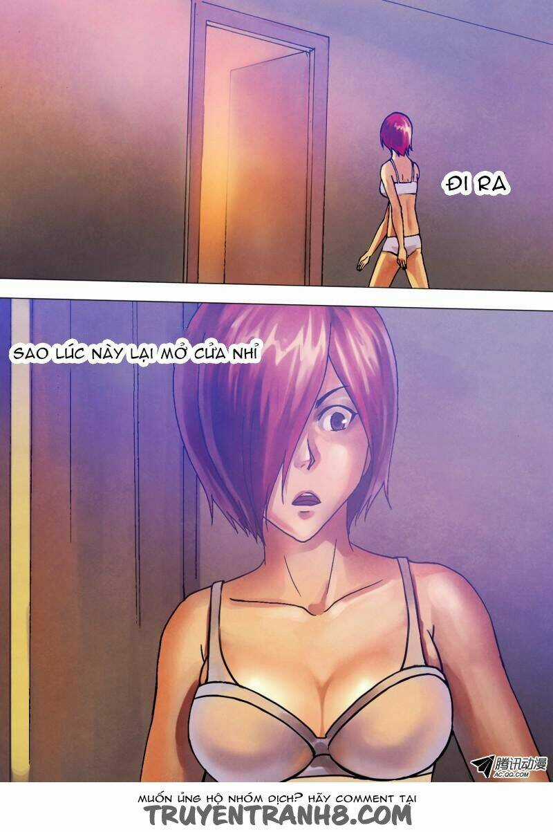 Địa Ngục Thần Y - Chapter 67 - Trang 10