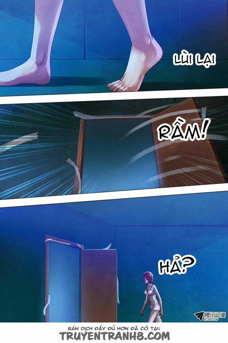 Địa Ngục Thần Y - Chapter 68 - Trang 3