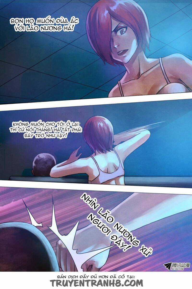 Địa Ngục Thần Y - Chapter 68 - Trang 6