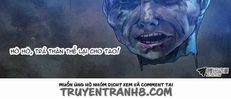 Địa Ngục Thần Y - Chapter 69 - Trang 2