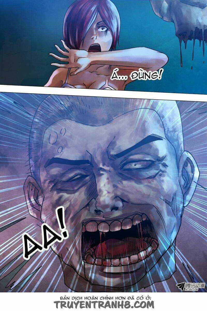 Địa Ngục Thần Y - Chapter 69 - Trang 3