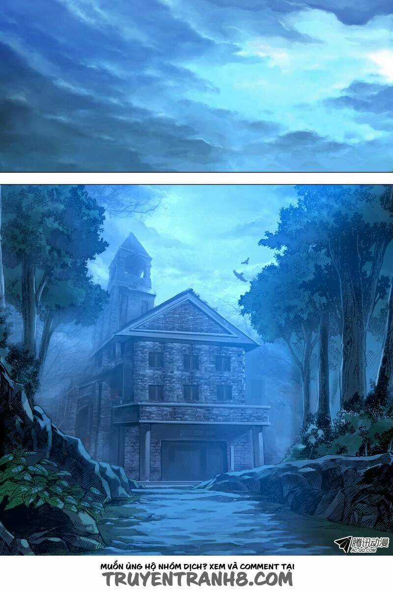 Địa Ngục Thần Y - Chapter 69 - Trang 4