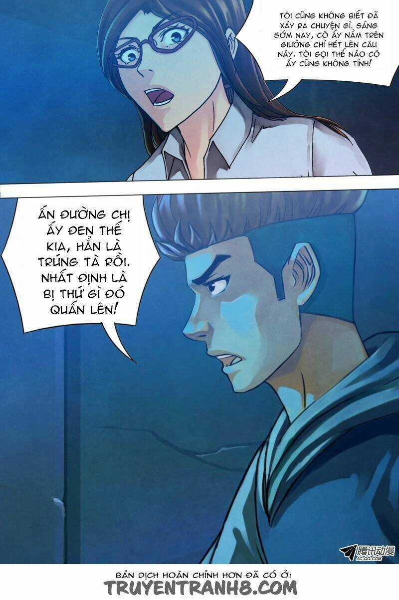Địa Ngục Thần Y - Chapter 69 - Trang 7