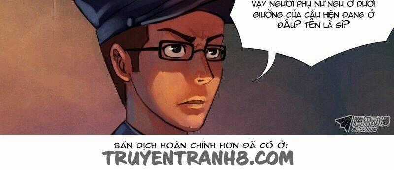 Địa Ngục Thần Y - Chapter 7 - Trang 2