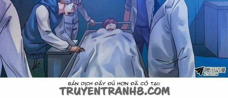 Địa Ngục Thần Y - Chapter 70 - Trang 2
