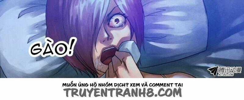 Địa Ngục Thần Y - Chapter 71 - Trang 2