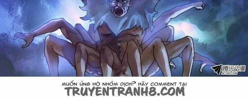 Địa Ngục Thần Y - Chapter 72 - Trang 2
