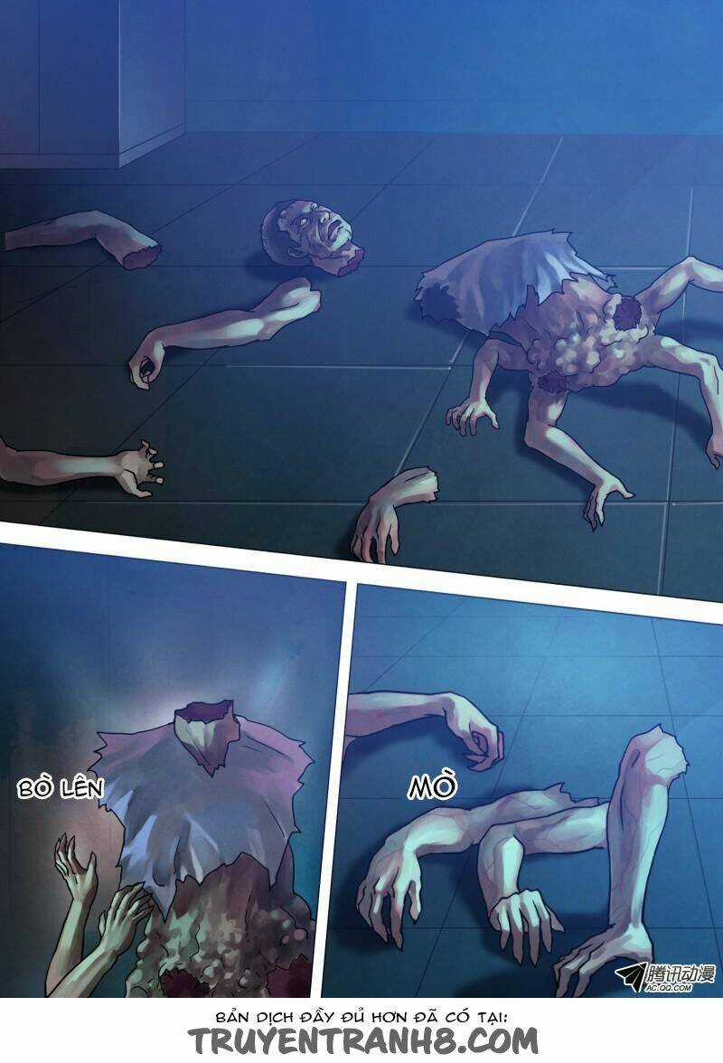 Địa Ngục Thần Y - Chapter 72 - Trang 6