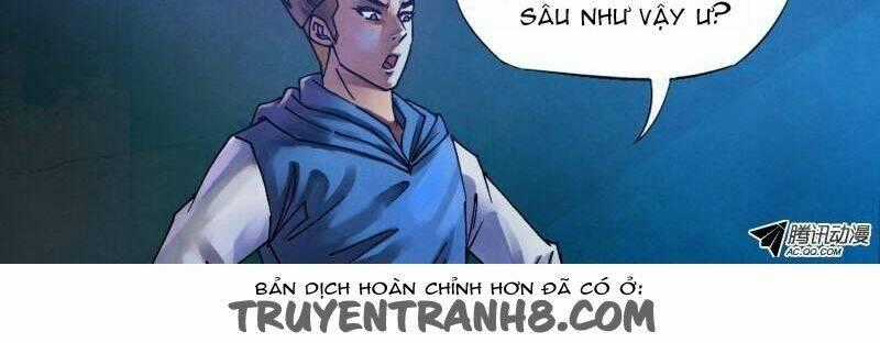 Địa Ngục Thần Y - Chapter 73 - Trang 2