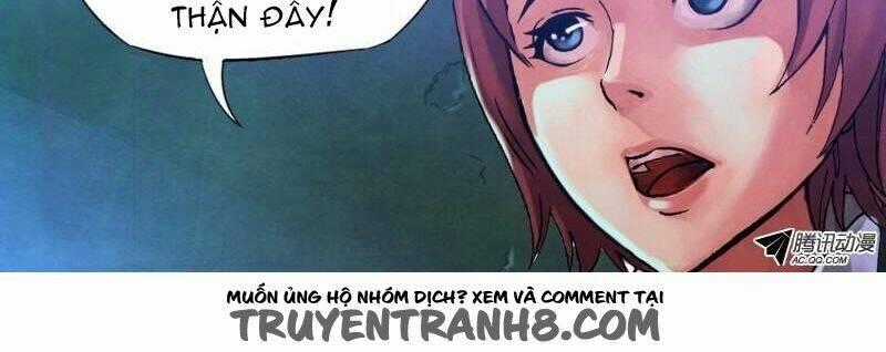Địa Ngục Thần Y - Chapter 74 - Trang 2