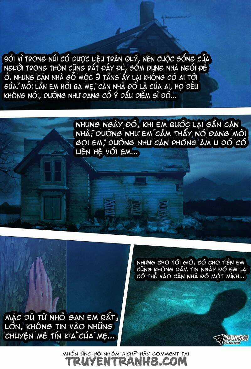 Địa Ngục Thần Y - Chapter 75 - Trang 3