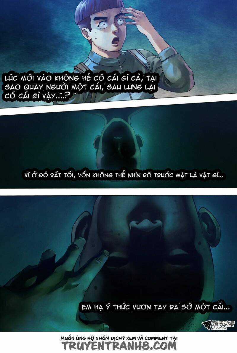 Địa Ngục Thần Y - Chapter 75 - Trang 5