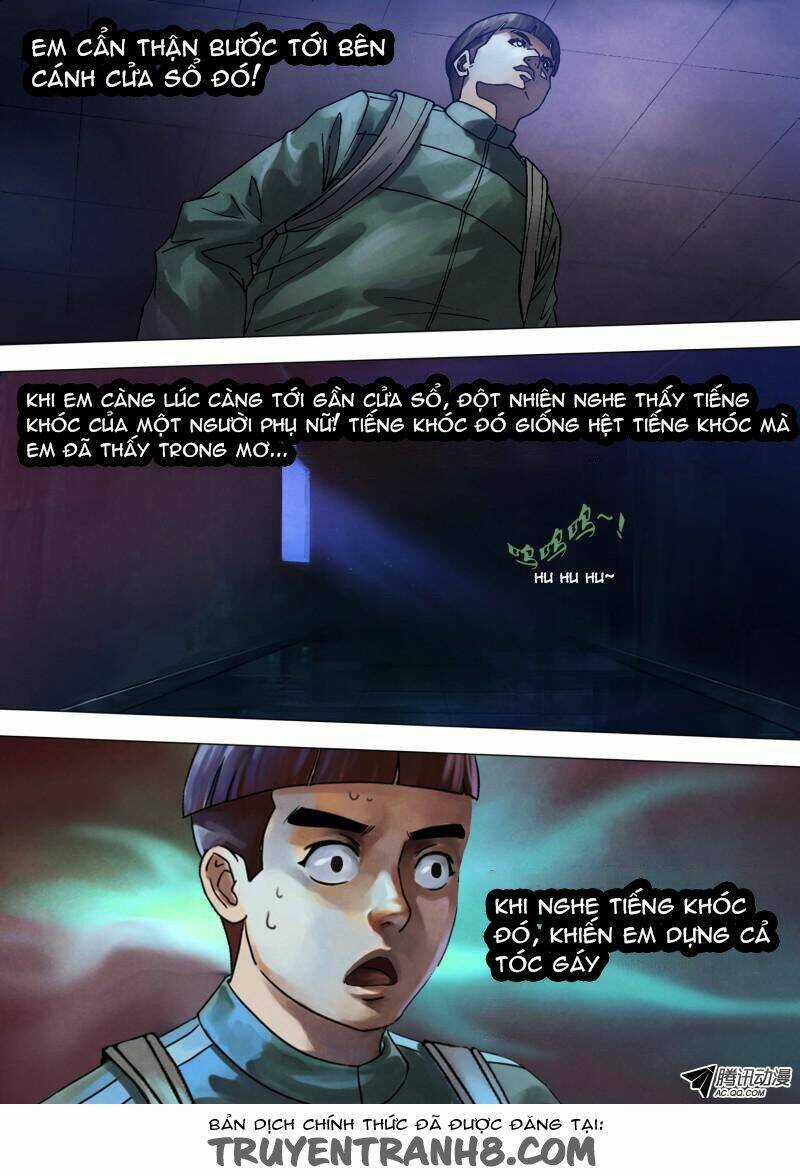 Địa Ngục Thần Y - Chapter 76 - Trang 3