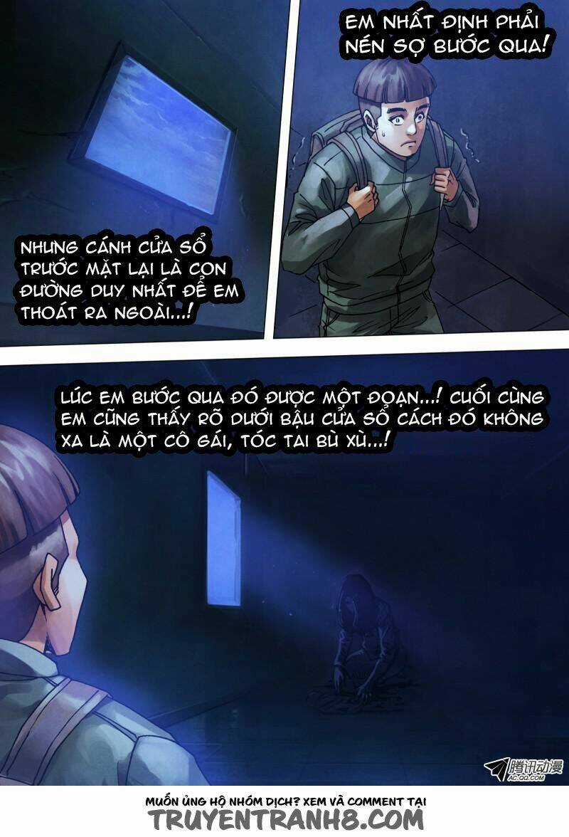 Địa Ngục Thần Y - Chapter 76 - Trang 4