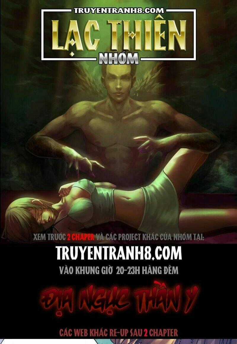 Địa Ngục Thần Y - Chapter 77 - Trang 1
