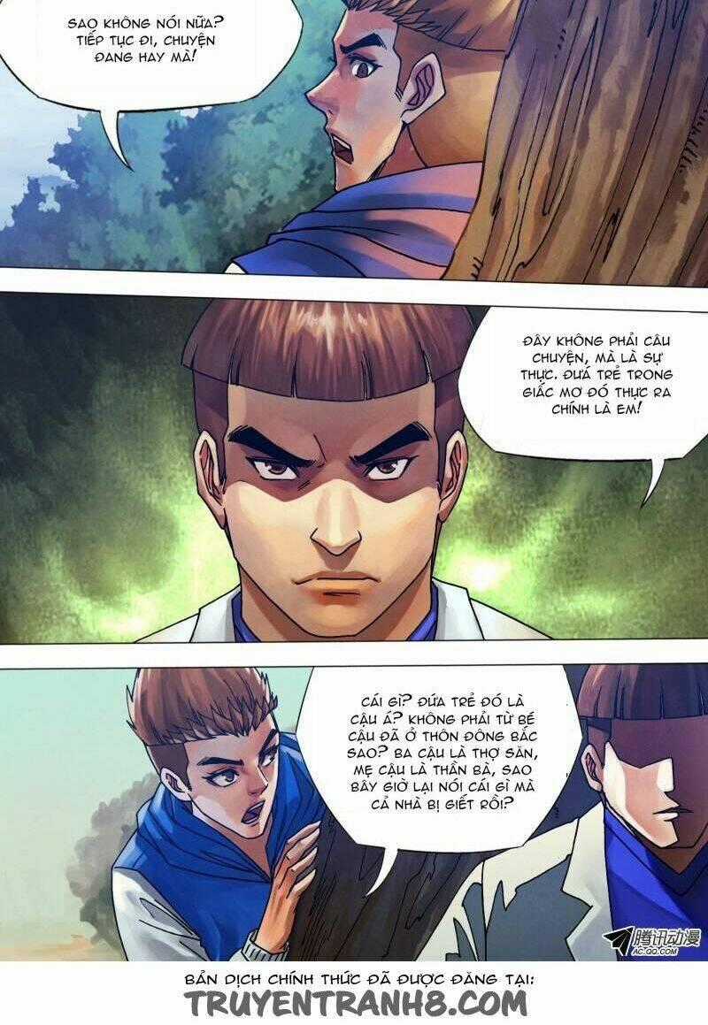 Địa Ngục Thần Y - Chapter 77 - Trang 2