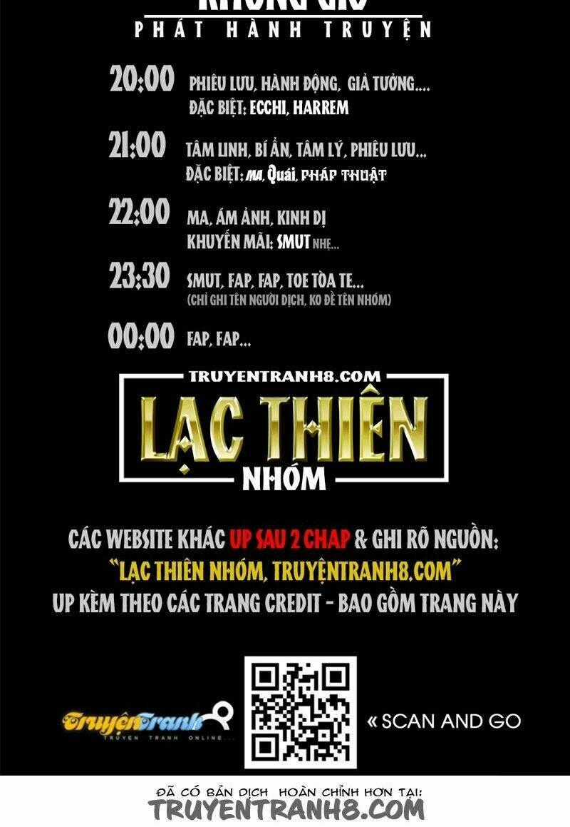 Địa Ngục Thần Y - Chapter 77 - Trang 11