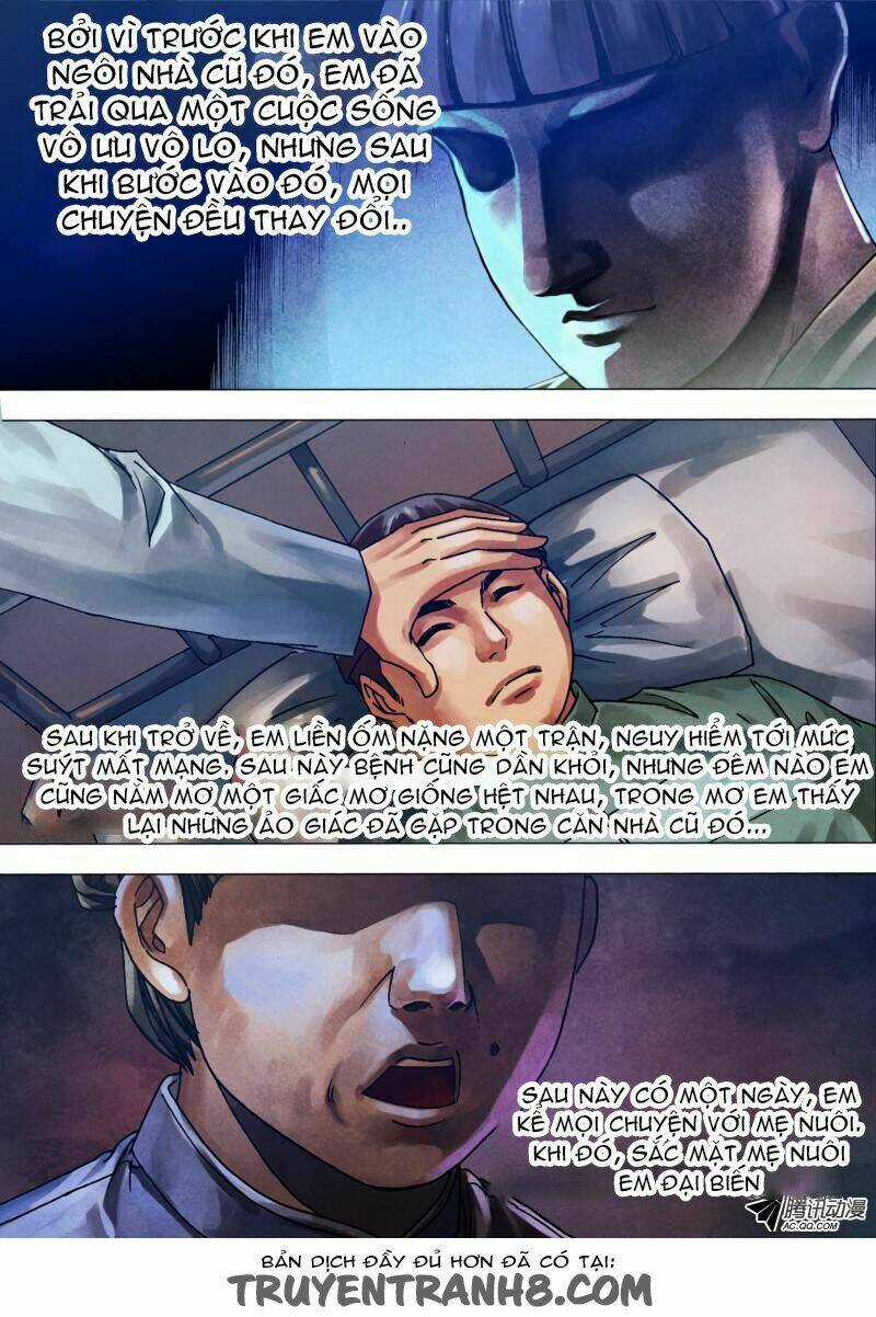 Địa Ngục Thần Y - Chapter 77 - Trang 4