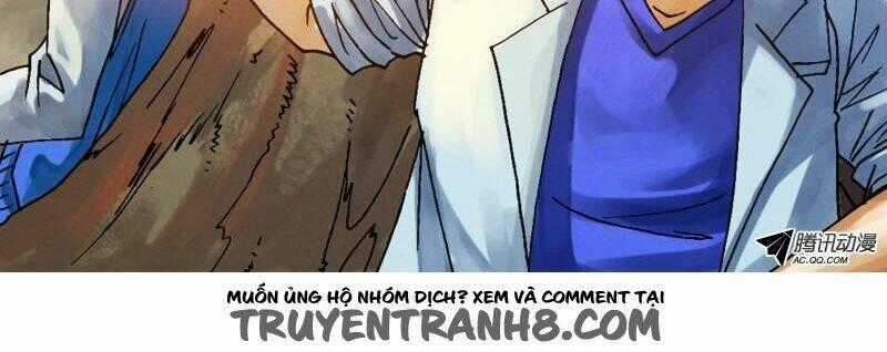 Địa Ngục Thần Y - Chapter 78 - Trang 2