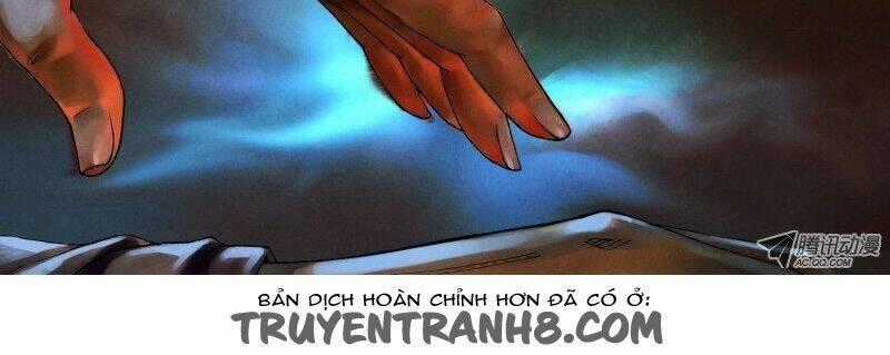 Địa Ngục Thần Y - Chapter 8 - Trang 2