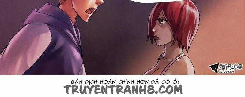 Địa Ngục Thần Y - Chapter 80 - Trang 2