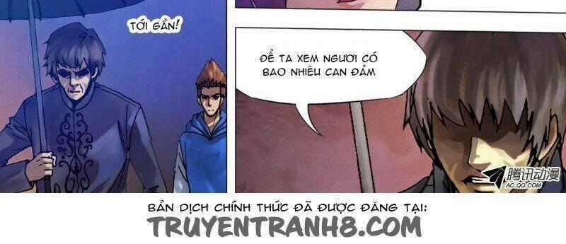 Địa Ngục Thần Y - Chapter 81 - Trang 2
