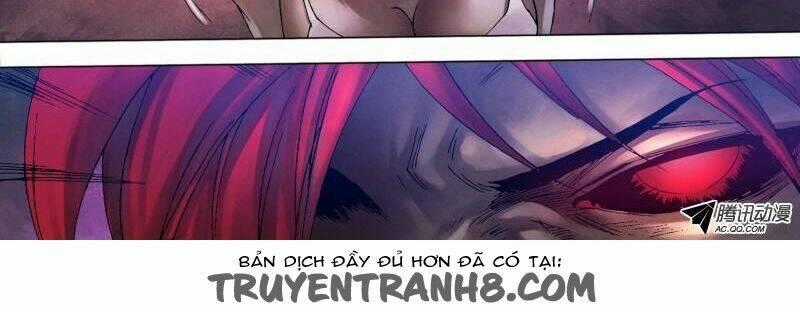 Địa Ngục Thần Y - Chapter 83 - Trang 2