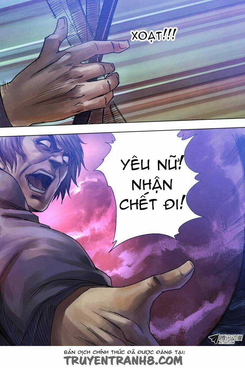 Địa Ngục Thần Y - Chapter 83 - Trang 7