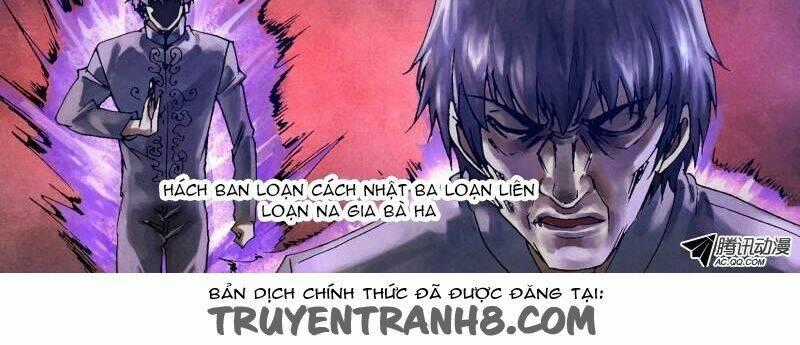 Địa Ngục Thần Y - Chapter 84 - Trang 2