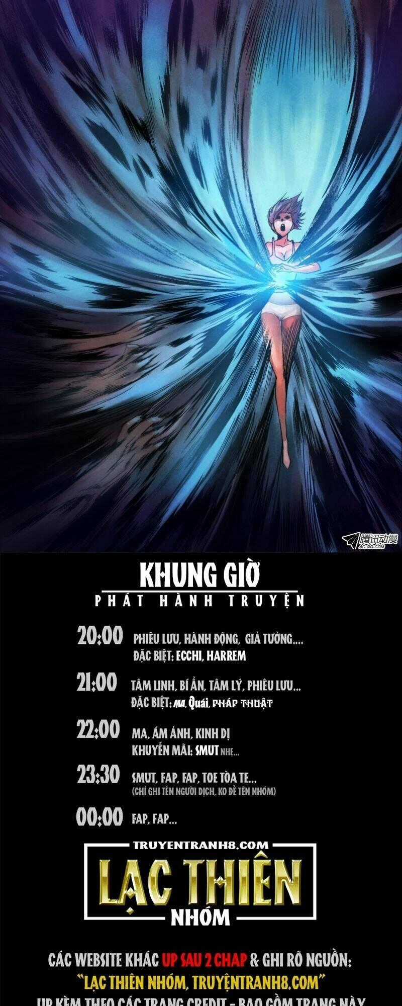 Địa Ngục Thần Y - Chapter 86 - Trang 13