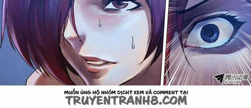 Địa Ngục Thần Y - Chapter 87 - Trang 2