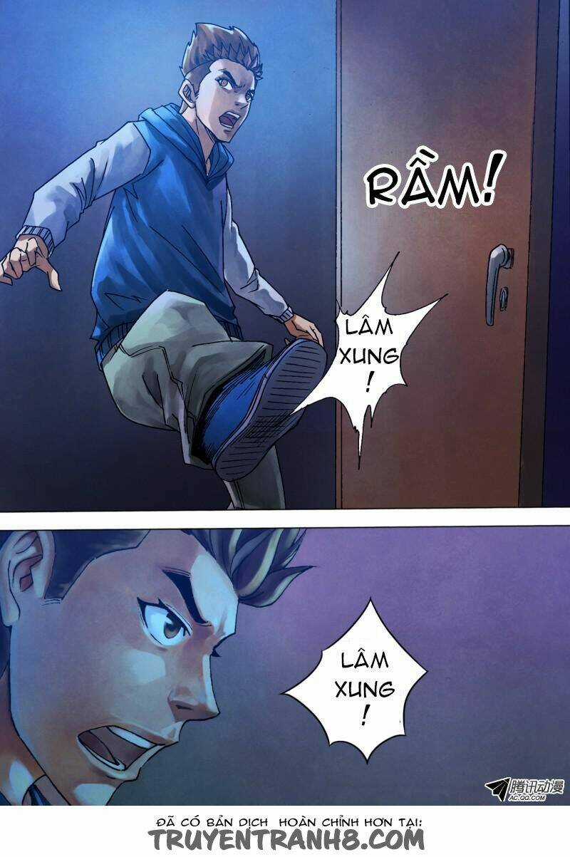 Địa Ngục Thần Y - Chapter 87 - Trang 11