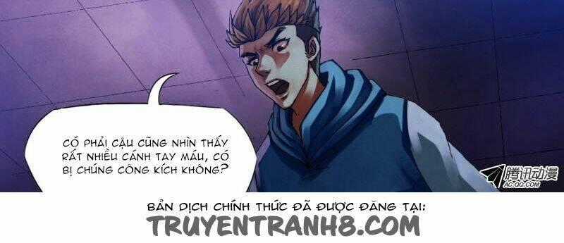 Địa Ngục Thần Y - Chapter 88 - Trang 2