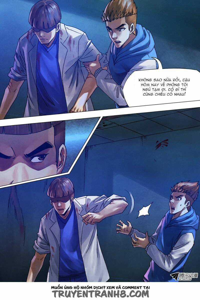 Địa Ngục Thần Y - Chapter 88 - Trang 3