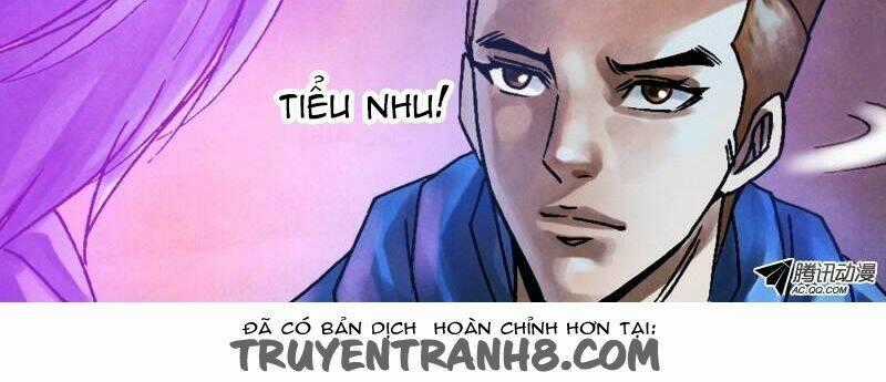 Địa Ngục Thần Y - Chapter 89 - Trang 2