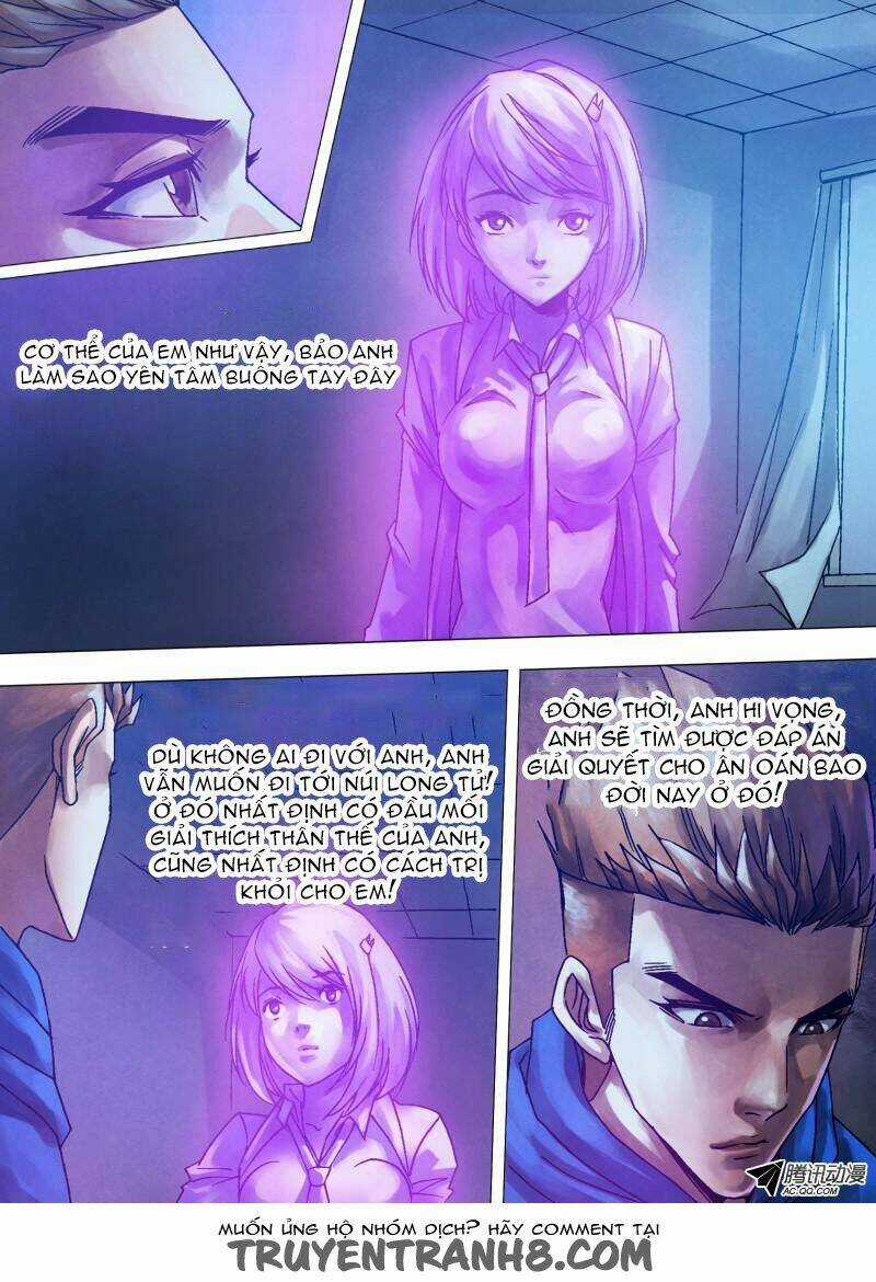 Địa Ngục Thần Y - Chapter 89 - Trang 3