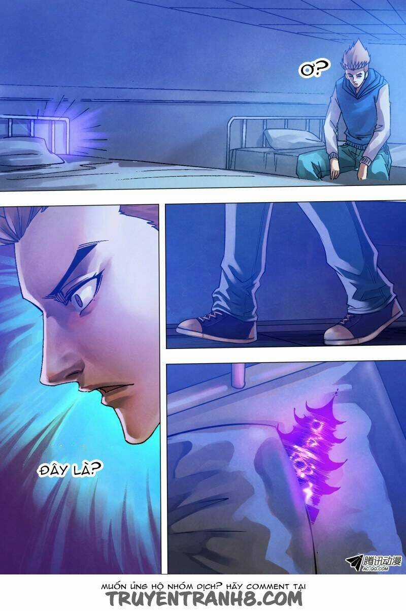 Địa Ngục Thần Y - Chapter 89 - Trang 4