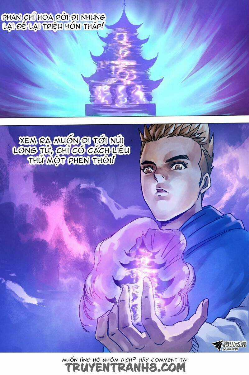 Địa Ngục Thần Y - Chapter 89 - Trang 5