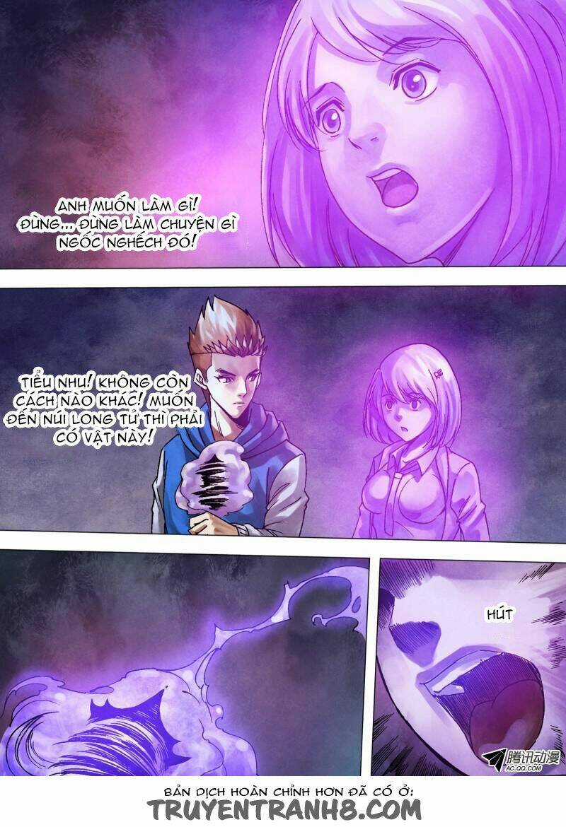 Địa Ngục Thần Y - Chapter 89 - Trang 6